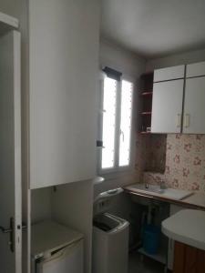 For rent Paris-10eme-arrondissement 1 room 27 m2 Paris (75010) photo 1