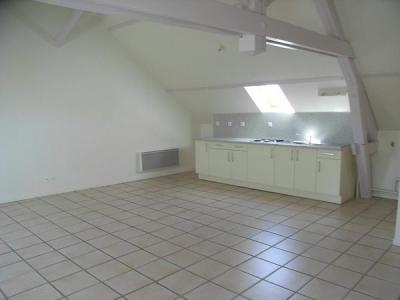 For rent Saint-just-en-chaussee 2 rooms 46 m2 Oise (60130) photo 0