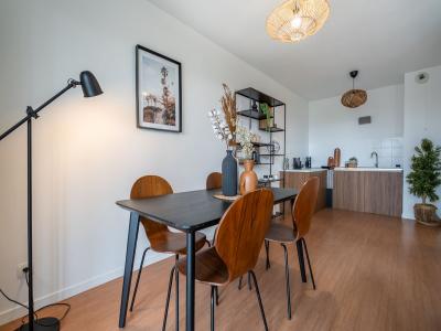 Annonce Vente 3 pices Appartement Lyon-9eme-arrondissement 69