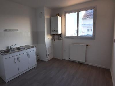 Annonce Vente 3 pices Appartement Bron 69