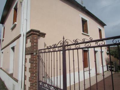 Annonce Vente 3 pices Maison Cherisy 28