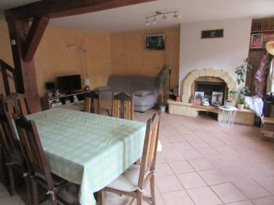 Acheter Maison Cherisy 228800 euros