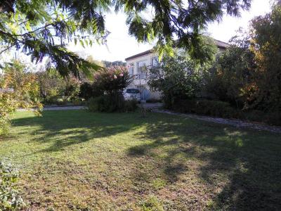 Annonce Vente 5 pices Maison Terrasson-lavilledieu 24