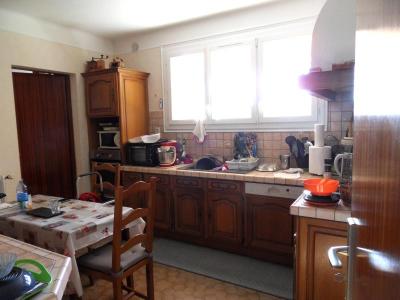 Acheter Maison Terrasson-lavilledieu 212000 euros