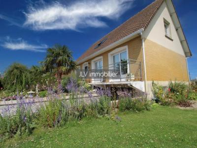 For sale Oye-plage 6 rooms 136 m2 Pas de calais (62215) photo 0