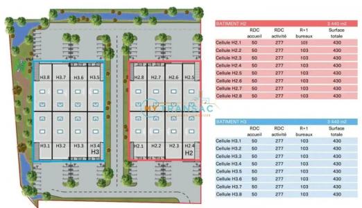 Annonce Vente Commerce Flins-sur-seine 78