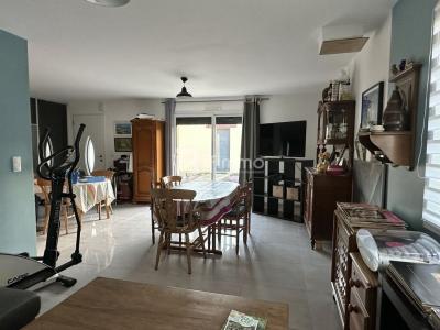 For sale Flers 5 rooms 104 m2 Orne (61100) photo 1