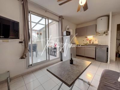 Acheter Appartement 37 m2 Saint-cyprien