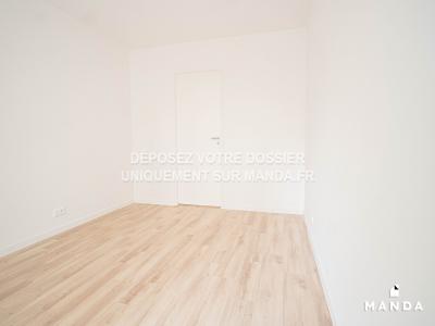 Louer Appartement 38 m2 Reims