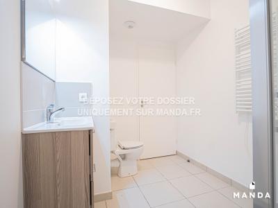 Louer Appartement Reims Marne