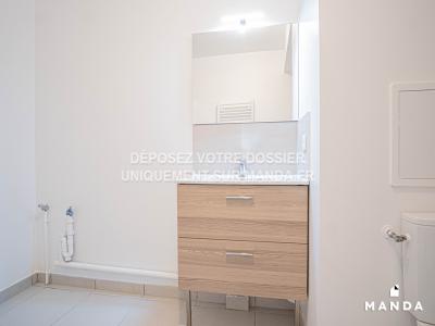 Louer Appartement Reims 638 euros