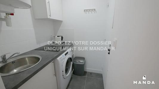 For rent Villejuif 1 room 14 m2 Val de Marne (94800) photo 4