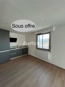 For sale Aix-les-bains 2 rooms 49 m2 Savoie (73100) photo 0