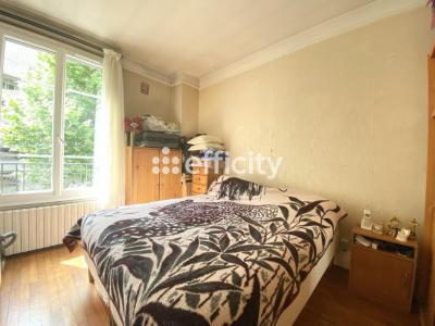 For sale Ivry-sur-seine 2 rooms 40 m2 Val de Marne (94200) photo 3