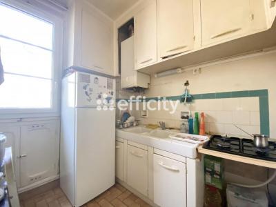 For sale Ivry-sur-seine 2 rooms 40 m2 Val de Marne (94200) photo 4