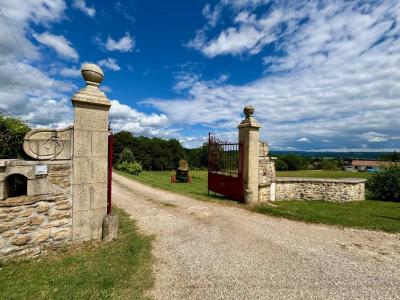 Acheter Maison 168 m2 Puy-l'eveque