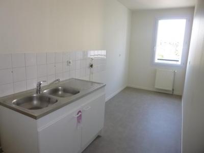 Annonce Location 3 pices Appartement Montlucon 03