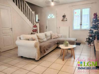 For sale Saint-denis-sur-loire 4 rooms 87 m2 Loir et cher (41000) photo 1