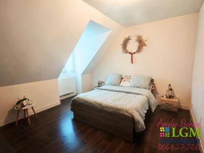 For sale Saint-denis-sur-loire 4 rooms 87 m2 Loir et cher (41000) photo 2