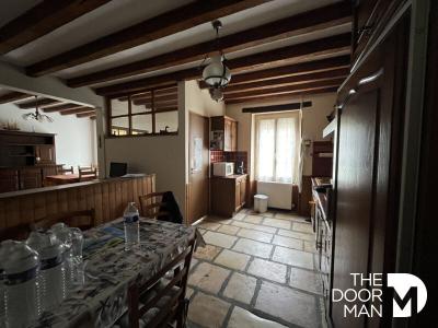 For sale Mareuil-sur-arnon 4 rooms 103 m2 Cher (18290) photo 3