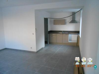 Annonce Location Appartement Sarrebourg 57