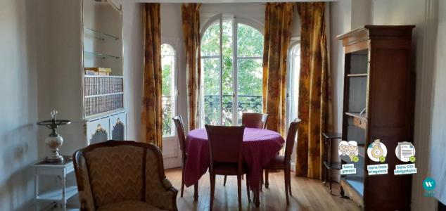 Annonce Location 4 pices Appartement Paris-12eme-arrondissement 75