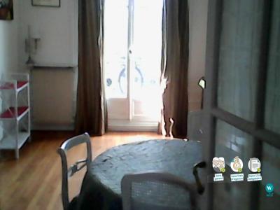 Louer Appartement Paris-12eme-arrondissement Paris