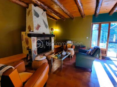 For sale Beauvezer 5 rooms 132 m2 Alpes de haute provence (04370) photo 2