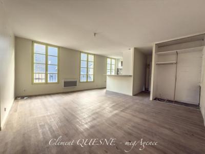 Annonce Vente 3 pices Appartement Dieppe 76