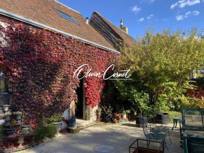 For sale Bazoche-gouet 8 rooms 284 m2 Eure et loir (28330) photo 1