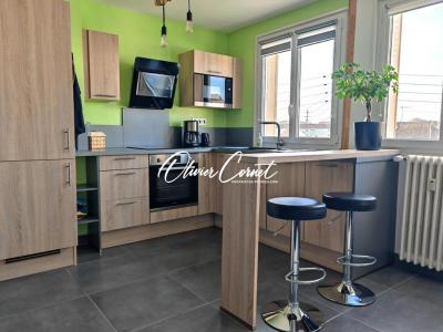 Annonce Vente 3 pices Appartement Nogent-le-rotrou 28