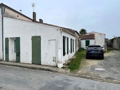 Annonce Vente 3 pices Maison Saint-pierre-d'oleron 17