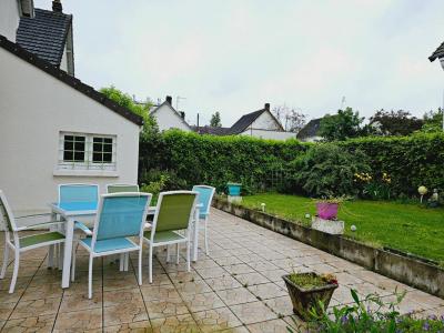 For sale Bourges 4 rooms 74 m2 Cher (18000) photo 0