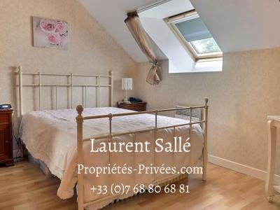 Acheter Maison Saint-laurent-sur-oust 244400 euros