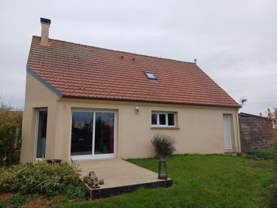 Acheter Maison Ailly-sur-noye 162000 euros