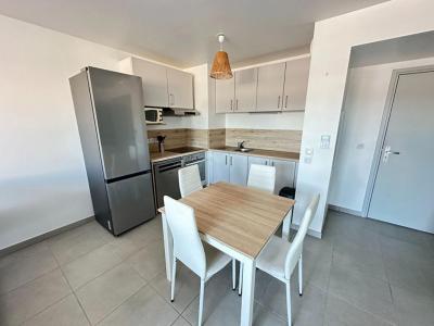 For rent Miramas 2 rooms 49 m2 Bouches du Rhone (13140) photo 2