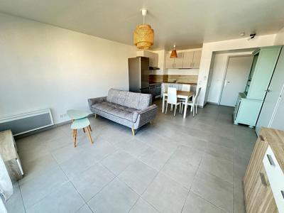 For rent Miramas 2 rooms 49 m2 Bouches du Rhone (13140) photo 3