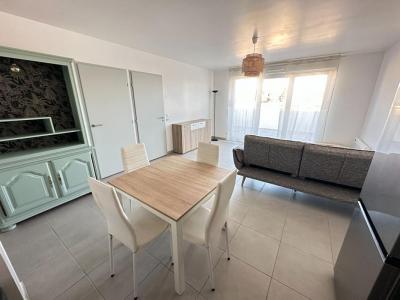 For rent Miramas 2 rooms 49 m2 Bouches du Rhone (13140) photo 4