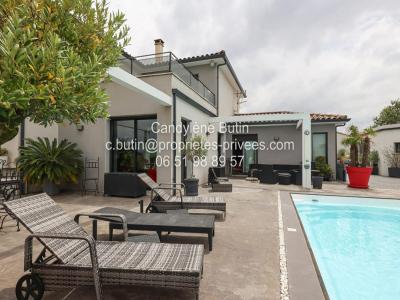 For sale Redorte 7 rooms 260 m2 Aude (11700) photo 0