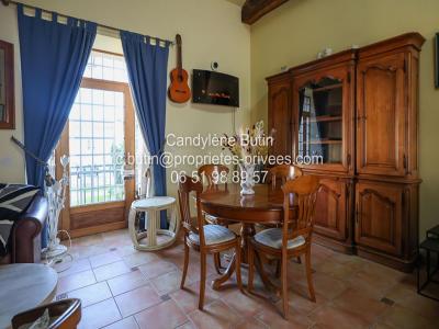 For sale Redorte 4 rooms 69 m2 Aude (11700) photo 2