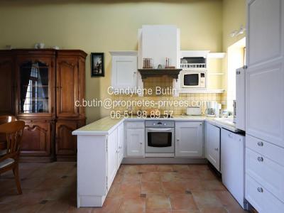 For sale Redorte 4 rooms 69 m2 Aude (11700) photo 3