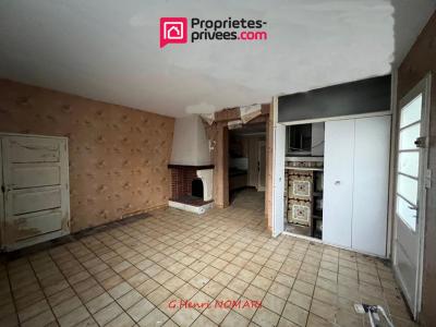 For sale Chateaubriant 7 rooms 95 m2 Loire atlantique (44110) photo 1