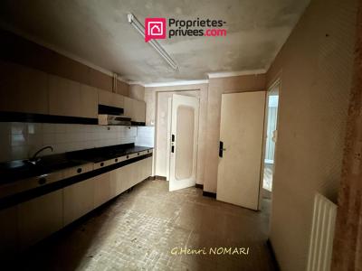 For sale Chateaubriant 7 rooms 95 m2 Loire atlantique (44110) photo 2