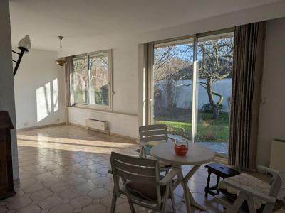 Annonce Vente 4 pices Maison Noisiel 77