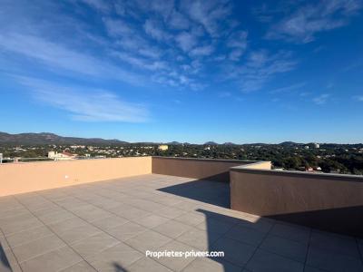 For sale Frejus 4 rooms 94 m2 Var (83600) photo 3