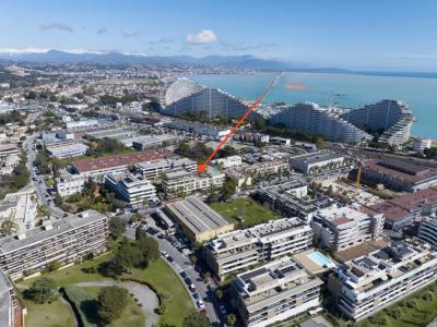 Annonce Vente 4 pices Appartement Villeneuve-loubet 06