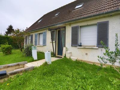 For sale Meru 8 rooms 131 m2 Oise (60110) photo 1