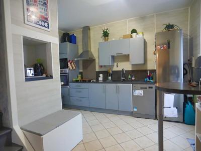 For sale Bornel 5 rooms 112 m2 Oise (60540) photo 3