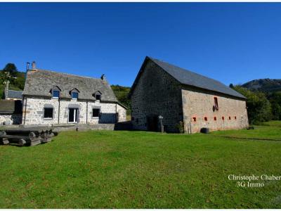 For sale Murat-le-quaire 3 rooms 113 m2 Puy de dome (63150) photo 0