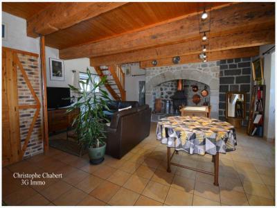 For sale Murat-le-quaire 3 rooms 113 m2 Puy de dome (63150) photo 1